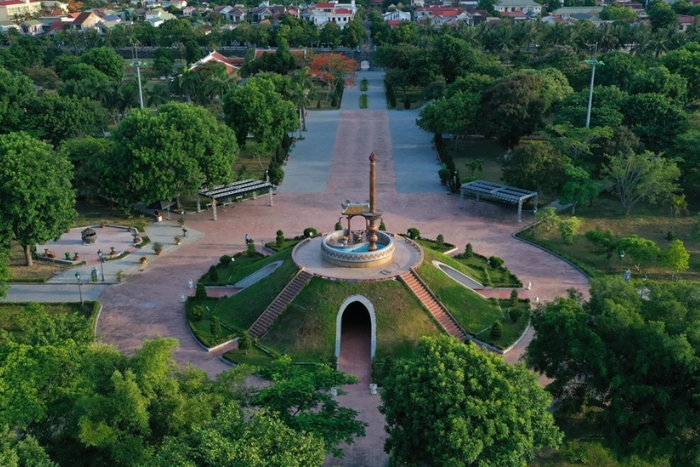 Visit Quang Tri, historical destination must-see in Central Vietnam